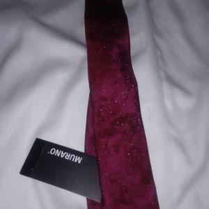 Men's Tie
